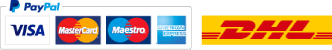 Couture Counter partner logos