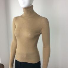Gucci Beige Wool Knitwear