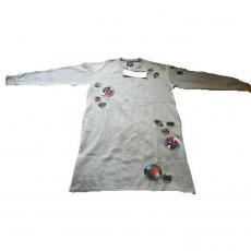 Christopher Raeburn Grey Cotton Dress