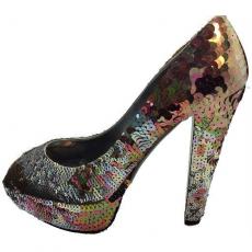 Miu Miu Multicolour Other Heels