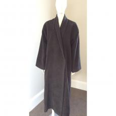 Joseph Grey Wool Coat